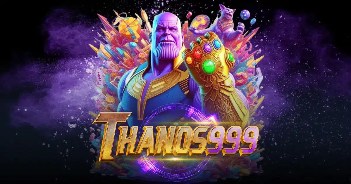 thanos999